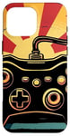 iPhone 16 Pro Max LEVEL 07 COMPLETE Retro Gaming Case