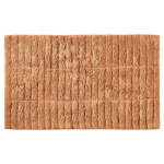 Zone Denmark Tiles Badematte Mandarin 80x50 cm