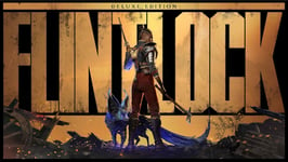 Flintlock: The Siege of Dawn Deluxe Edition (PC)