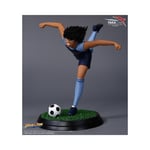 Taka Corp - Olive et Tom Mark LANDERS Statue PVC - Captain Tsubasa