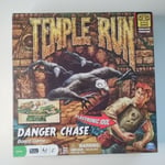 Spin Master Temple Run Danger Chase Board Game - 100% Complete & Sealed Parts