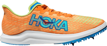 Ratakengät/Piikkarit Hoka CIELO X 2 LD 1134533-slrl Koko 42,7 EU