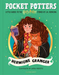 Hermione Granger - Bok fra Outland