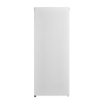 Midea 237L Upright Fridge - White Color - Vertical Freezer & fridge - MDRU327FGF01AP