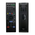 RMT-B107A Remote Control For Sony Blu-Ray DVD Player BDP-BX37 BDP-S470 BDP-S570