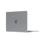 Dbramante1928 Iceland Apple Macbook Air 13" M2/m3 13" Plast, Recycled Plastic Gjennomsiktig