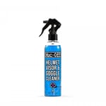 Muc-Off Helmet & Visor Cleaner Re-Fill, 250ml