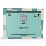 SHIFT Magnesium 180 Tabletter