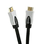 Cable HDMI M/M 3m