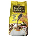 Coffee Ground Laikou Gold Cyprus Greece 200g - 1 Pack of 200g