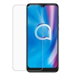 0.3mm härdat glas Alcatel 1S (2020) skärmskydd Transparent