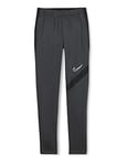 Nike Boy's Dri-FIT Academy Pro Football Pants, Anthracite/Black/White, L