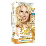 Garnier - Belle Color - Coloration permanente Blond - 110 Blond très très clair naturel