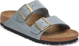 Birkenstock Arizona Leoi Regular Basalt Gray, 39