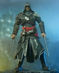 NECA Assassin's Creed Revelations Ezio Auditore 7" Scale Action Figure