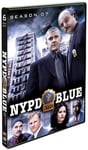 Nypd Blue: Season Seven DVD