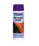 Nikwax Softshell Proof Wash-In - 300ml - Add Water Repellency to your Softshell