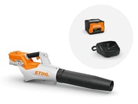 Stihl BGA 50 Kit Batteridriven Lövblås