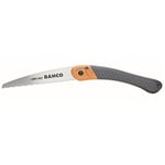 Bahco 396INS Folding Insulation Saw 190mm Wave Tooth - BAH396INS