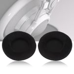 Alternative Earmuffs For Akg K601 K701 K702 Q701 702 K612 K7 Black