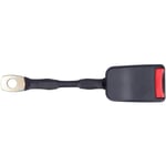 Adaptateur de boucle de ceinture de sécurité, connecteur de prise, accessoire universel pour voiture - Choyclit