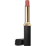 L’Oréal Paris Lip make-up Huulipuna Colour Riche Volume Matte 550 Le Nude Daring 1,8 g ()