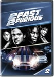 2 Fast 2 Furious DVD