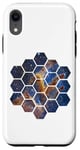 Coque pour iPhone XR Webb JWST Télescope spatial New Image Pillars of Creation