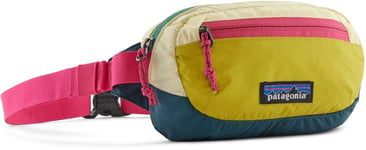 Patagonia Terravia Mini Hip Pack buttercup yellow