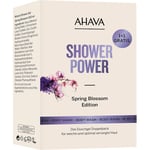 Ahava Body care Deadsea Water Spring Blossom EditionShower Power Body Wash Set Mineral Shower Gel Spring Blossom 200 ml (£64.40 / 1 l)