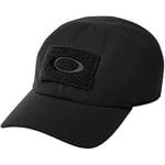 Oakley SI Cap Casquette Army Homme Noir FR : S/M (Taille Fabricant : S/M)