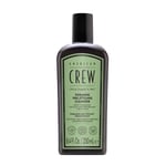 American Crew Forming Pre-Styling Shampoo (250 ml)