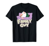 Family Guy Peter Griffin Couch Nap T-Shirt