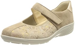 Semler Femme Birgit-H Chaussure Baby, Panna Powder, 39.5 EU