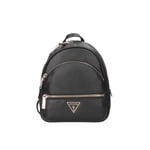 Fashion Backpack GUESS MANHATTAN Women Black - HWBG6994320BLA