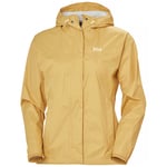 Helly Hansen Loke Jacket WMS Sand-389 XL - Fri frakt