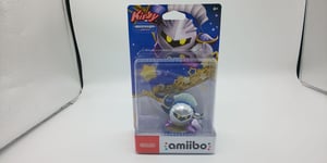 Amiibo Meta Knight(Kirby Series) - Japan Import