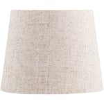 Sigrid 22 Lampeskjerm, Beige