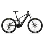 Orbea Wild St H30 29´´ Deore M6100 Sgs Shadow Plus 2025 Elcykel Mtb