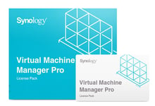 Virtual Machine Manager Pro - Abonnemangslicens (3 År) - 3 Noder