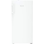 Liebherr Peak FNC667I Freestanding White Upright Frost Free Freezer