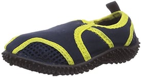 NAME IT Zero Mini Beach Shoe Boy 215 Mocassin, Robe Multicolore, 25 EU