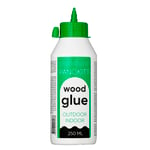 Wood Glue Trälim utomhus 250ml