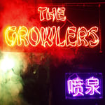 The Growlers  Chinese Fountain  LP/Vinyl