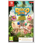 Dragon Adventure (Code in a Box)