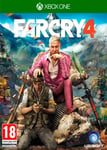 Far Cry 4 Xbox One