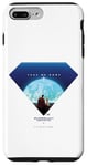 Coque pour iPhone 7 Plus/8 Plus Superman (2025 Movie) Superman Krypto Earth Shield