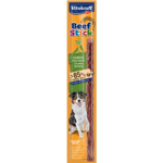 Beef-Stick Salami Grønnsaker 50 x 12 g - Hund - Hundegodteri - Vitakraft