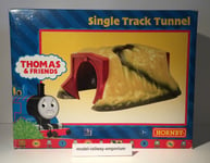 Tunnel Ferroviaire THOMAS & FRIENDS Single Camion Accessoires 01MA Plastique