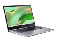 Acer Chromebook 314 CB314 14" FHD